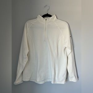 L.L. Bean sweater size L